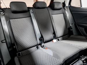 Volkswagen T-Cross Life 1.0 Petrol 95HP - Image 4