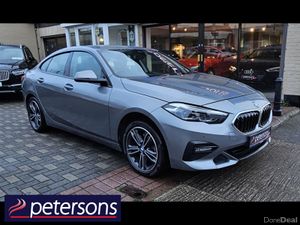 BMW 2-Series 218D F44 SPORT GRAN COUPE 4DR - Image 2