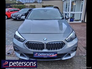 BMW 2-Series 218D F44 SPORT GRAN COUPE 4DR - Image 3