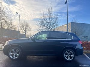 BMW X5 SE 3.0 AUTO 7SEATER - Image 2