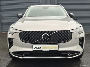 Volvo XC90 PLUS T8 PHEV - Image 2