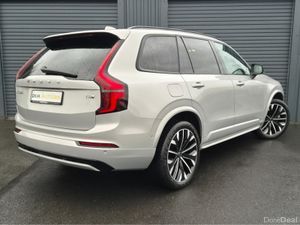 Volvo XC90 PLUS T8 PHEV - Image 4