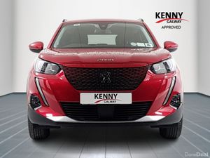 Peugeot 2008 ALLURE 136BHP 50 KWH 4DR AUTO - Image 2