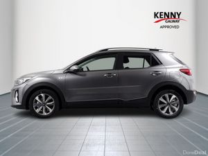 Kia Stonic 1.0 K2 MY25 MT - Image 4