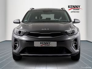 Kia Stonic 1.0 K2 MY25 MT - Image 2