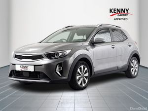 Kia Stonic 1.0 K2 MY25 MT - Image 3