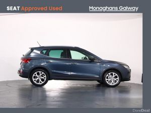 SEAT Arona PA 1.0 TSI 110HP FR 5DR - Image 3