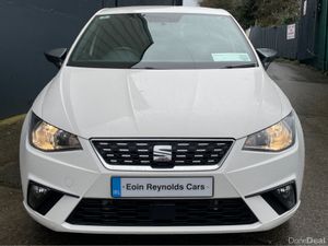 SEAT Ibiza 1.0 TSI 115HP XCELLENCE 5DR LOW KMS! - Image 3