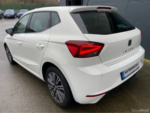 SEAT Ibiza 1.0 TSI 115HP XCELLENCE 5DR LOW KMS! - Image 4
