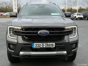 Ford Ranger WILDTRAK 2.0TD 205PS *Warranty until O - Image 2