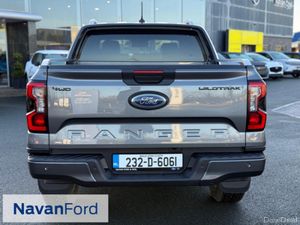 Ford Ranger WILDTRAK 2.0TD 205PS - Image 2
