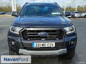 Ford Ranger Wildtrak 2.0 TD 213Ps - Image 4