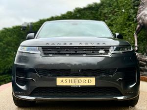 Range Rover Sport P550e Autobiography 3.0 - Image 2