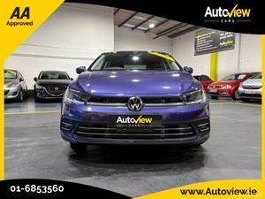 Volkswagen Polo 1.0 TSFI 7 Speed S-Tronic Automati - Image 2