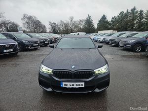 BMW 5-Series 520 D G30 M Sport 4DR Auto - Image 2