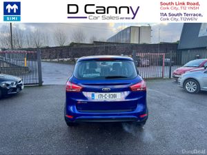 Ford B-Max 1.5 TDCI 75PS M5 2012.75 4DR - Image 3