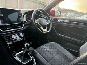 Volkswagen T-Roc 1.0 TSI 110HP R-Line - Image 3