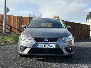 SEAT IBIZA  - NEW NCT - WARRANTY - Image 2