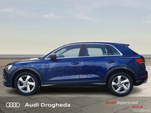 Audi Q3 35 TDI 150HP S Tronic SE - Image 4