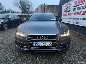 Audi A7 2015 - Image 2