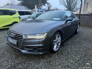 Audi A7 2015 - Image 3