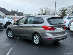 171 BMW 218D 2.0D 7 SEATER DIESEL AUTOMATIC - Image 3