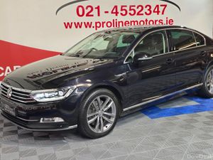 VW PASSAT GT 2.0 BITDI 240BHP 4 WHEEL DRIVE - Image 3
