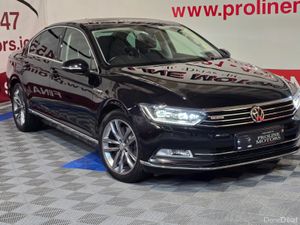 VW PASSAT GT 2.0 BITDI 240BHP 4 WHEEL DRIVE - Image 4