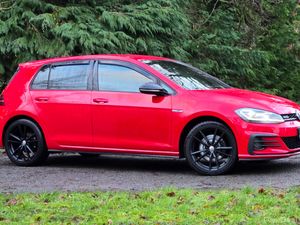 2018 Volkswagen Golf 2.0 GTD 180BHP Manual - Image 3