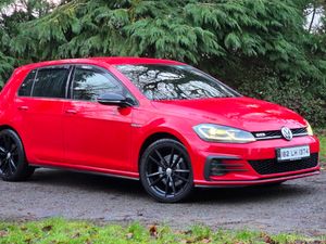 2018 Volkswagen Golf 2.0 GTD 180BHP Manual - Image 2