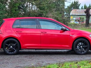 2018 Volkswagen Golf 2.0 GTD 180BHP Manual - Image 4