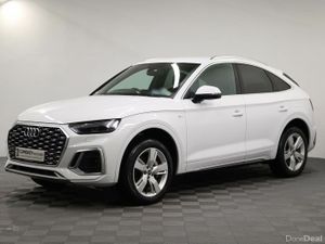 Audi Q5 TFSIe S line - Image 3