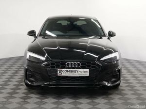 Audi A5 TDI S line - Image 2
