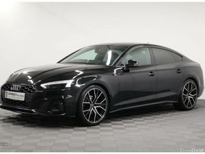 Audi A5 TDI S line - Image 3