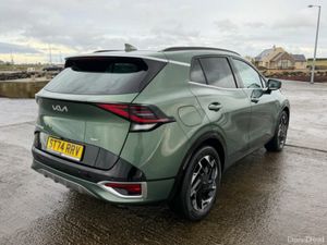 Kia Sportage GT-LINE - Image 3