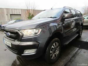 Ford Ranger D/cab Wildtrack 3.2TD 200PS 4D - Image 3