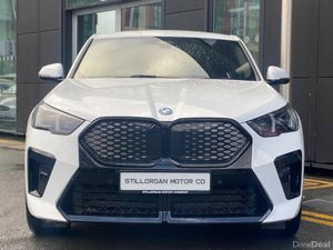 BMW iX2 M-Sport Pro Auto - Image 4