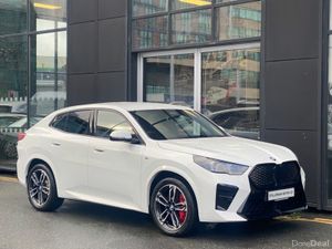 BMW iX2 M-Sport Pro Auto - Image 3