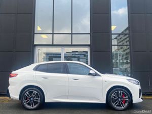 BMW iX2 M-Sport Pro Auto - Image 4