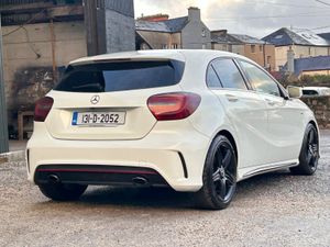 Mercedes-Benz A250 AMG line - Image 4