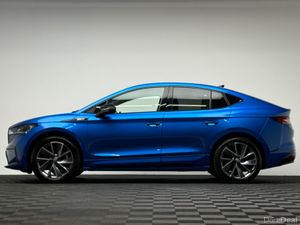 Skoda Enyaq 80X SPORTLINE PLUS - Image 4