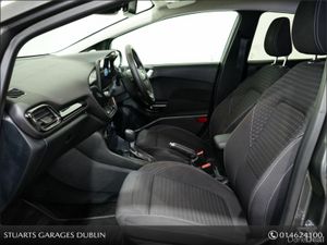 Ford Fiesta TITANIUM 1.0T 125 AUTO*CRUISE CONTROL, - Image 3