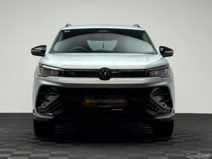 Volkswagen Tiguan R-LINE TSI DSG - Image 2