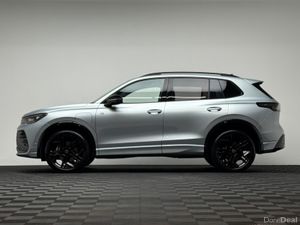 Volkswagen Tiguan R-LINE TSI DSG - Image 4