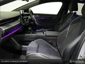 Volkswagen ID.7 “MATCH PRO S” LARGER 86KW BATTERY. - Image 3