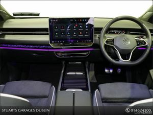 Volkswagen ID.7 “MATCH PRO S” LARGER 86KW BATTERY. - Image 4