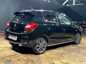 Mitsubishi Mirage 1.2L - AUTOMATIC - ALLOY WHEELS - Image 4