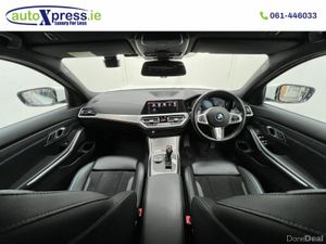 BMW 3-Series 320D xDrive Touring M-Sport Automatic - Image 2