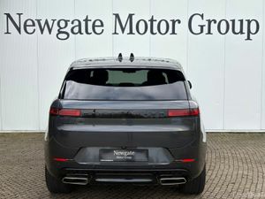 Land Rover Range Rover Sport AUTOBIOGRAPHY - Image 4