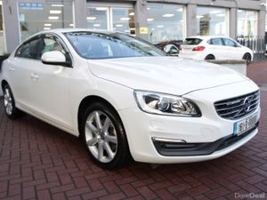 2016 VOLVO S60 ONLY 49KM - Image 2